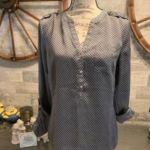 EUC Blouse - The Limited 👕